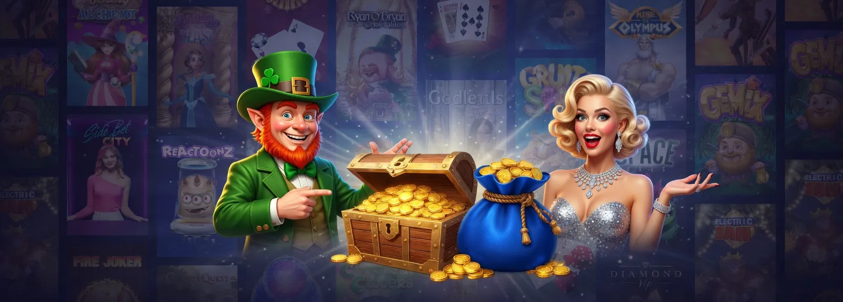 Casinofrumzibetde.com games