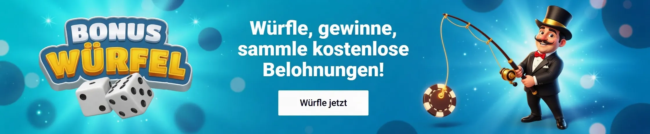 Casinofrumzibetde.com roll the dice